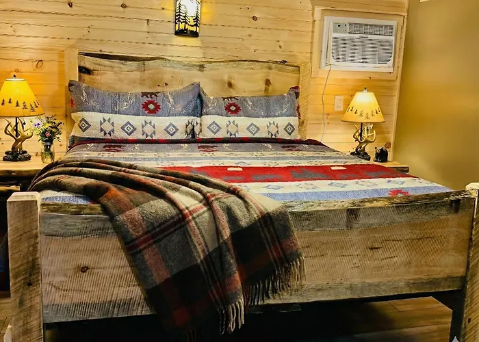 Lake Haven Motel